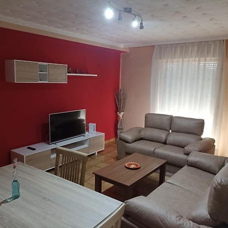 Apartamento Beatriz 1 Буриана Екстериор снимка