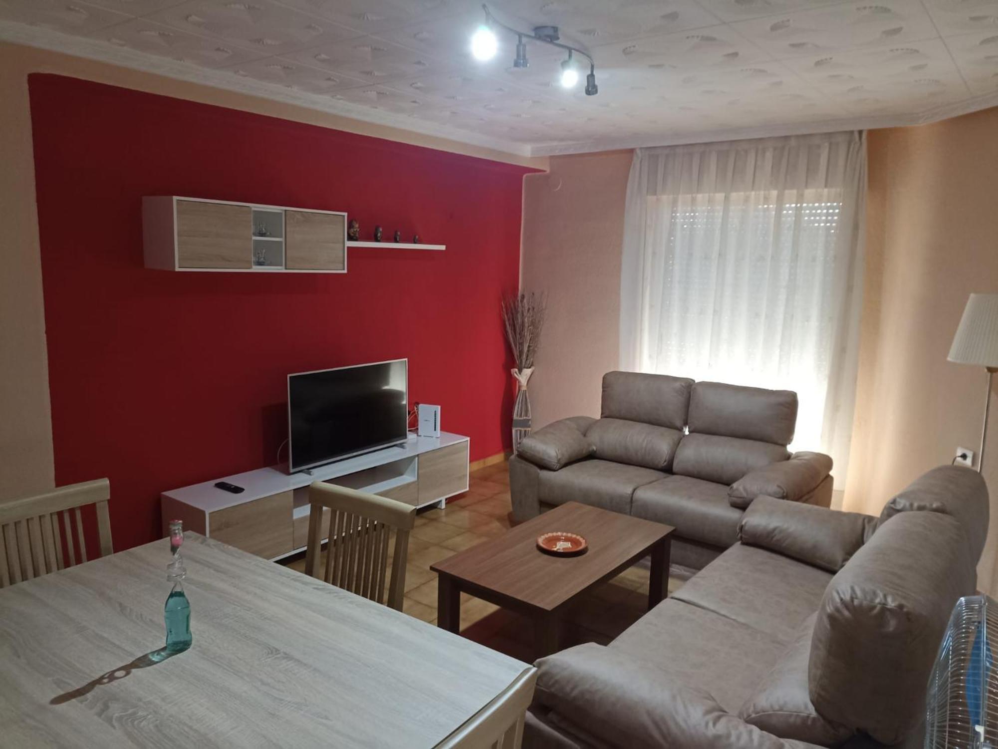 Apartamento Beatriz 1 Буриана Екстериор снимка