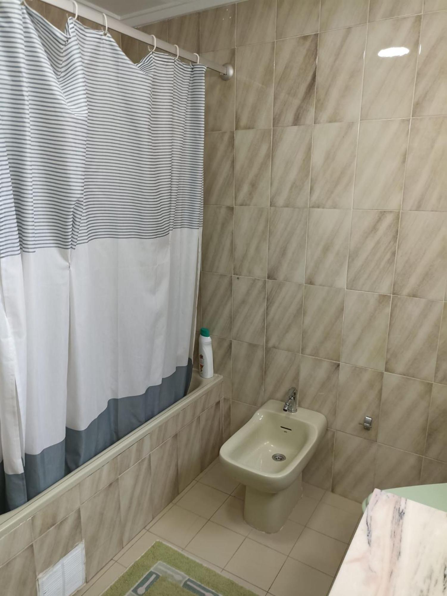 Apartamento Beatriz 1 Буриана Екстериор снимка