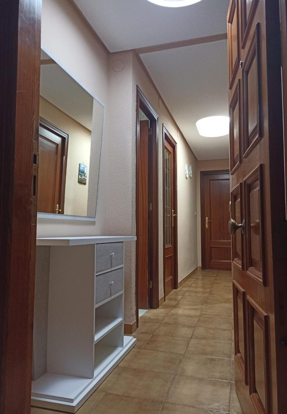 Apartamento Beatriz 1 Буриана Екстериор снимка