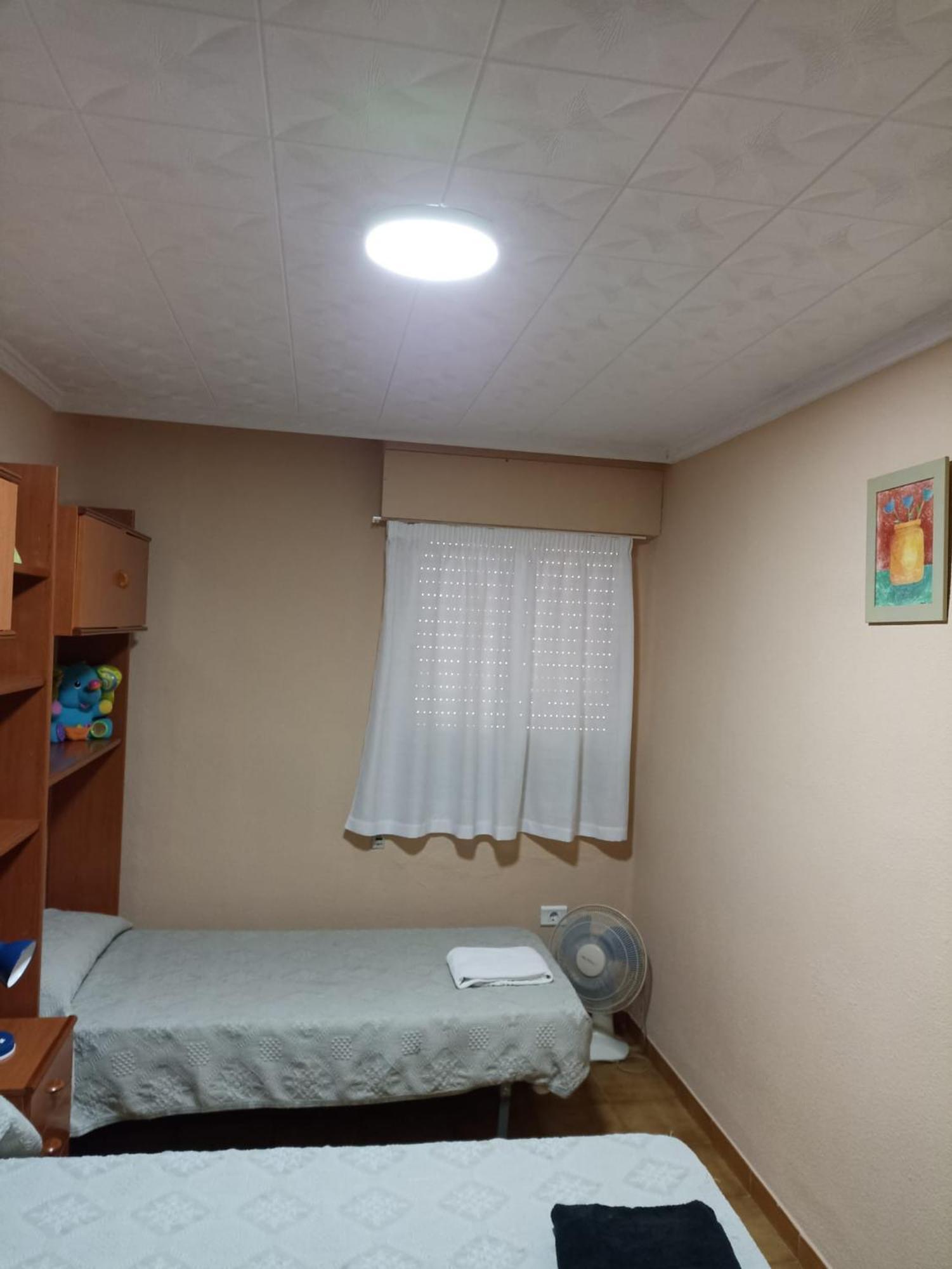 Apartamento Beatriz 1 Буриана Екстериор снимка