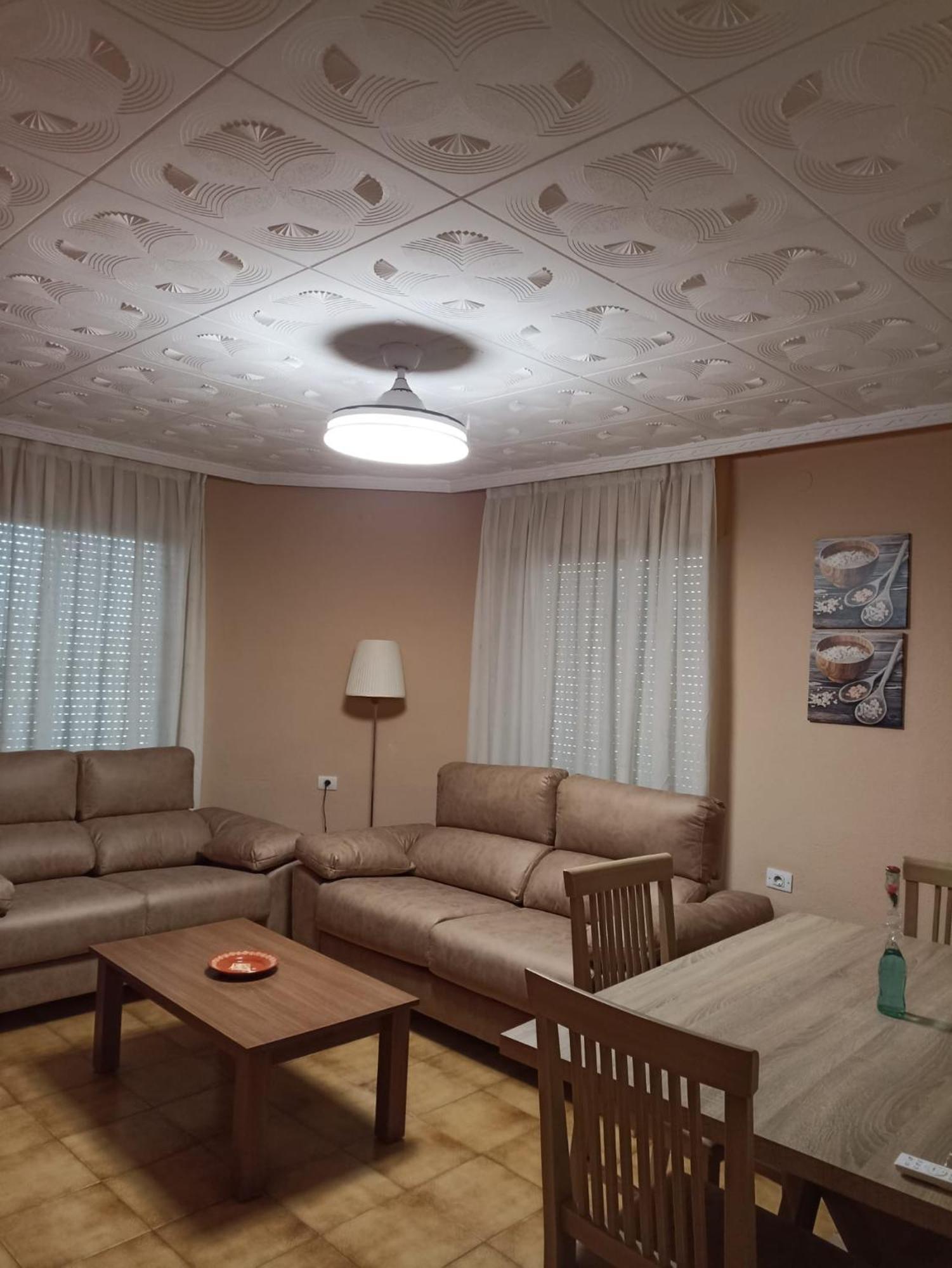 Apartamento Beatriz 1 Буриана Екстериор снимка