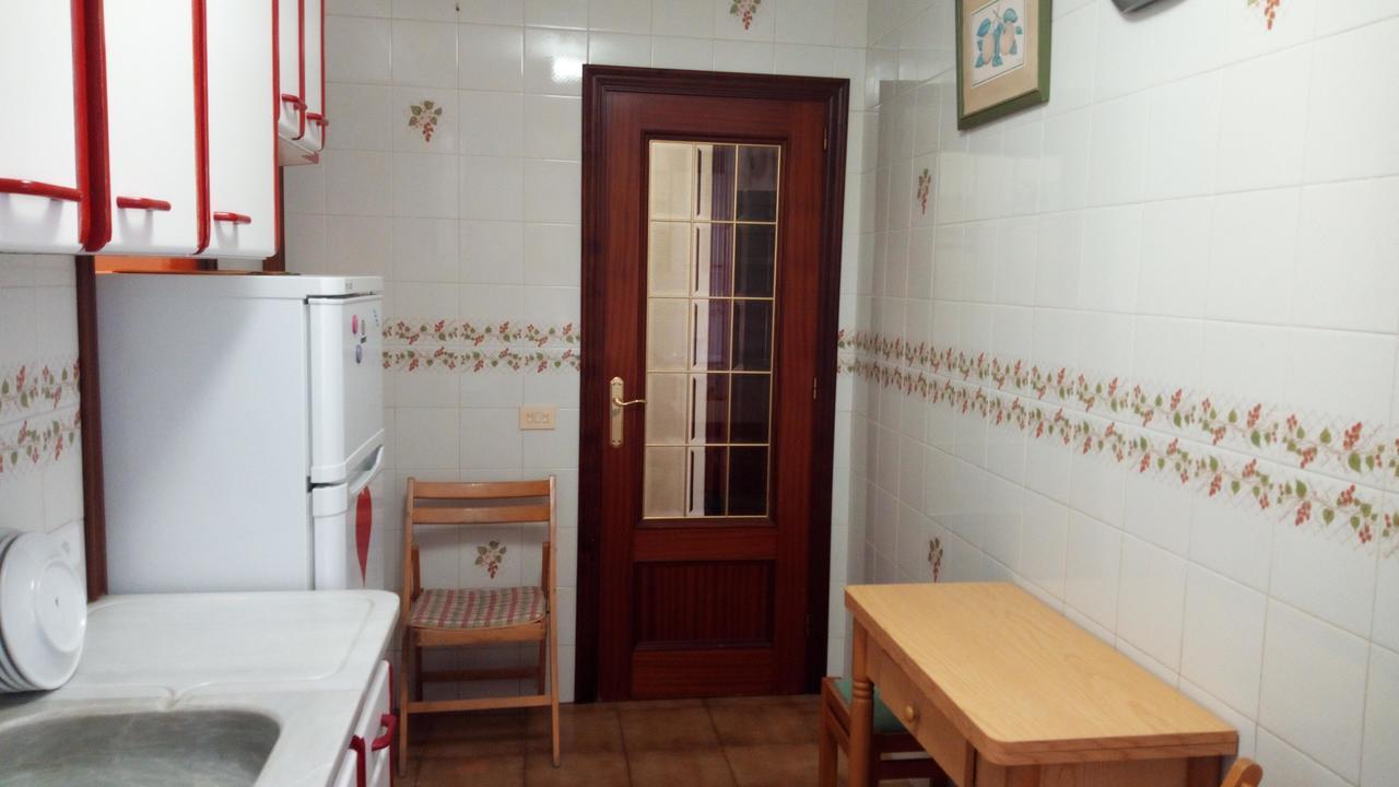 Apartamento Beatriz 1 Буриана Екстериор снимка