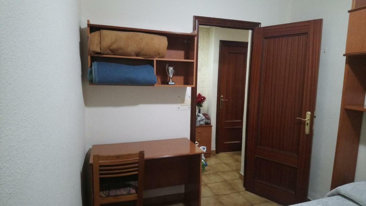 Apartamento Beatriz 1 Буриана Екстериор снимка