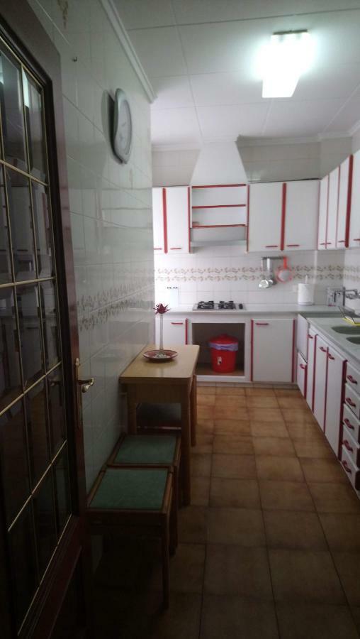 Apartamento Beatriz 1 Буриана Екстериор снимка